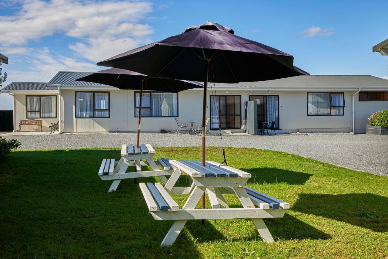 Alpine View Motel 3*