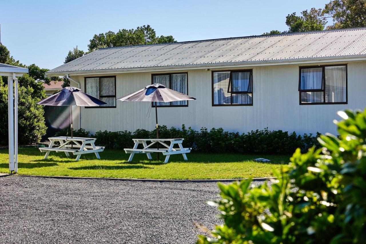 Motel Alpine View Kaikoura
