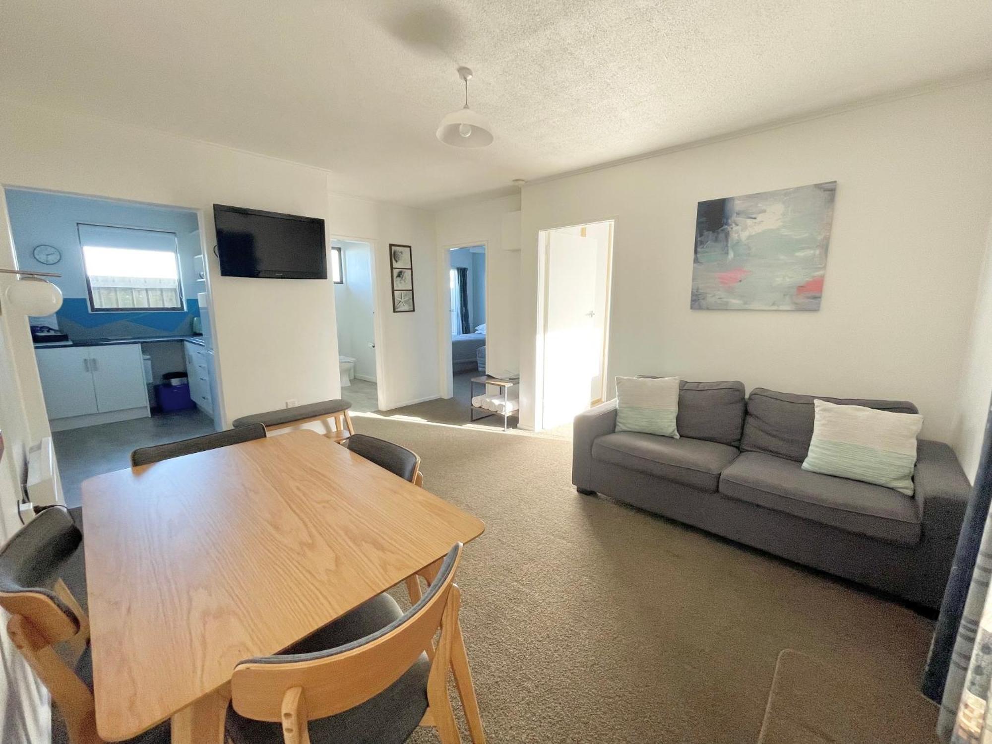 Alpine View Motel 3*