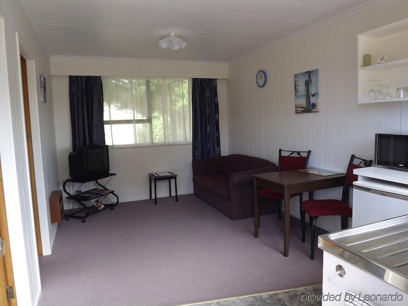 Alpine View Motel Kaikoura