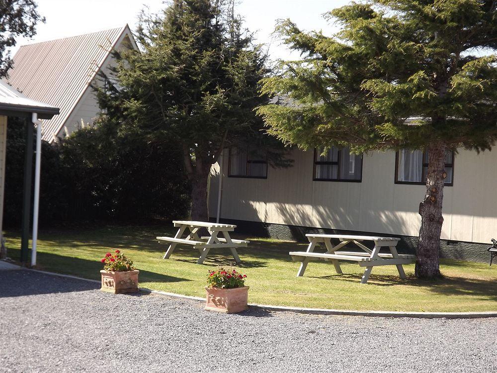 Motel Alpine View