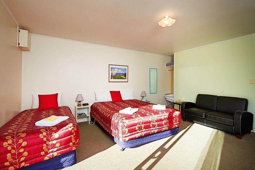 Motel Alpine View Kaikoura