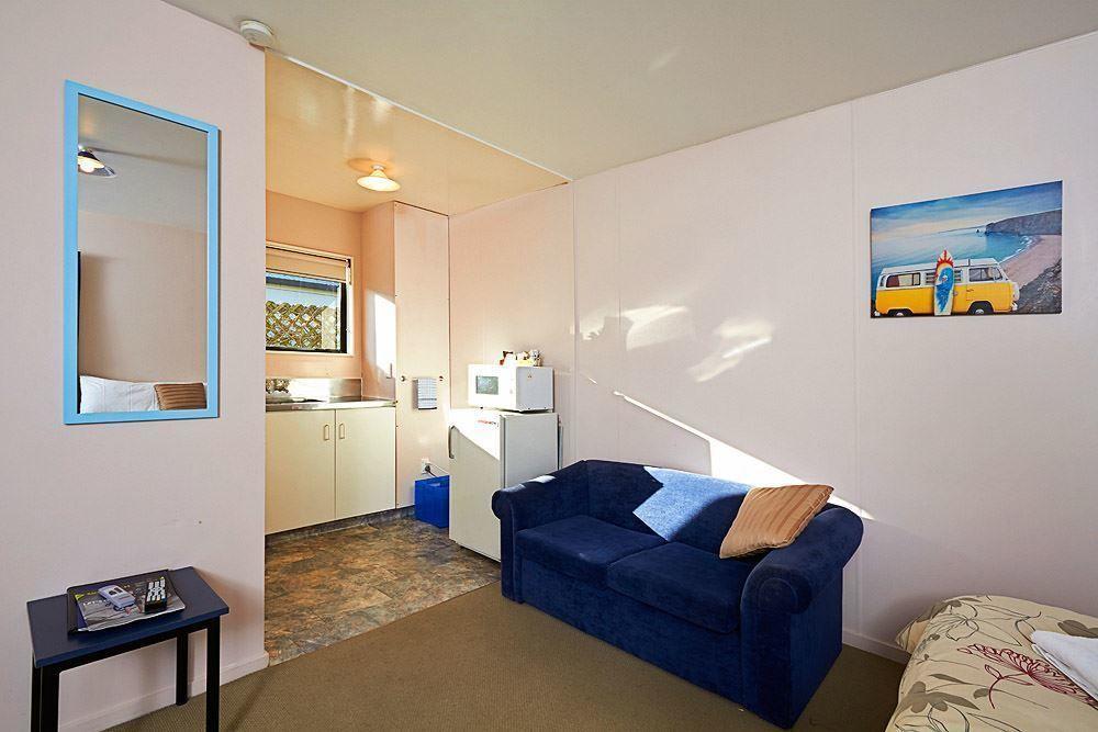 Motel Alpine View Kaikoura