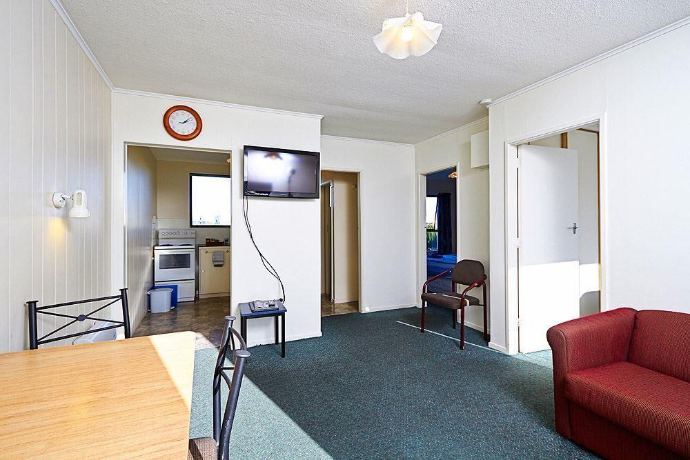 Motel Alpine View 3*