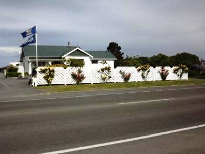 Alpine View Motel Kaikoura