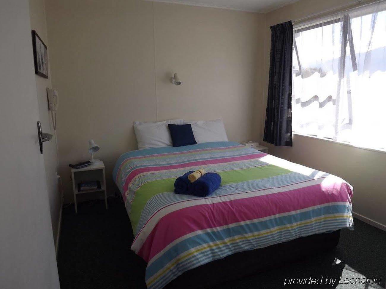 Alpine View Motel Kaikoura