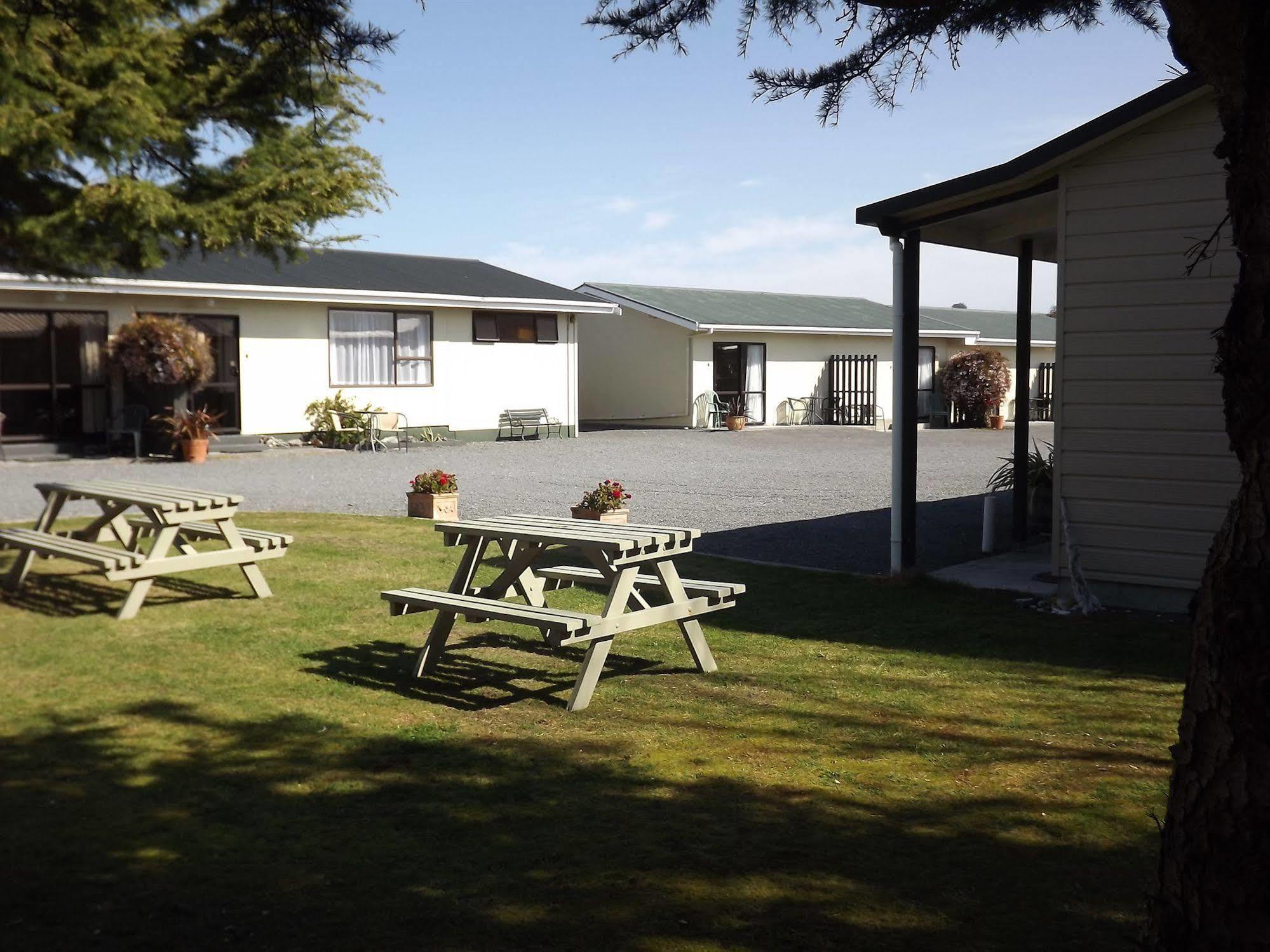 Alpine View 3* Kaikoura