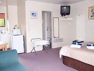 Alpine View 3* Kaikoura