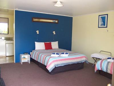 Alpine View Motel Kaikoura